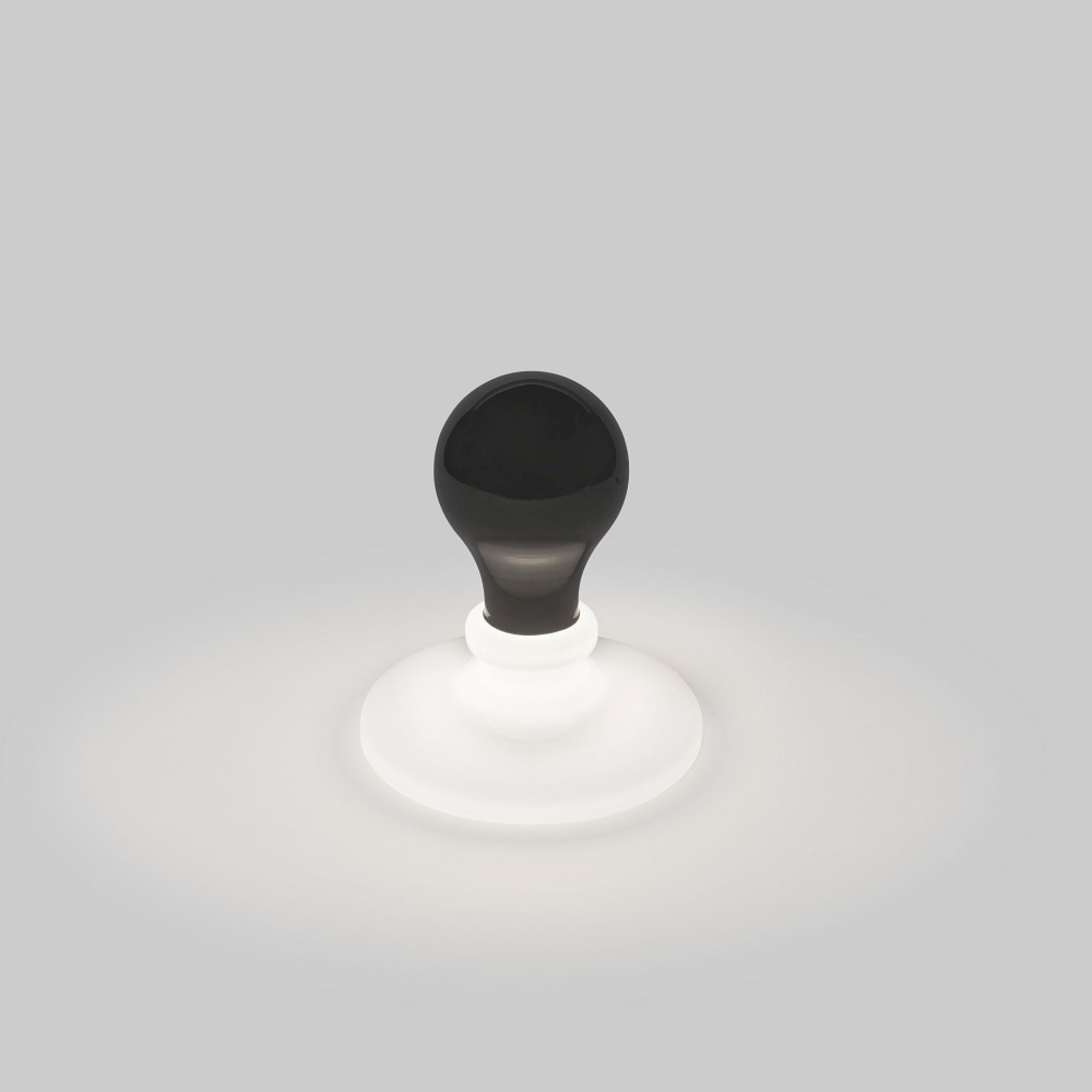 Light Bulb Tavolo LED Tischleuchte Foscarini